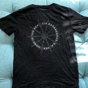 Ron Herman x CIA T-Shirt